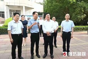 科尔：追梦库明加可以很好地共存 他们俩同时上场不是什么挑战